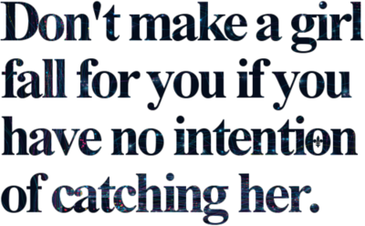 yanilavigne:  (Quotes here)