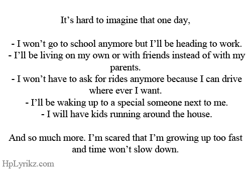 hplyrikz:  The best quotes on Tumblr.