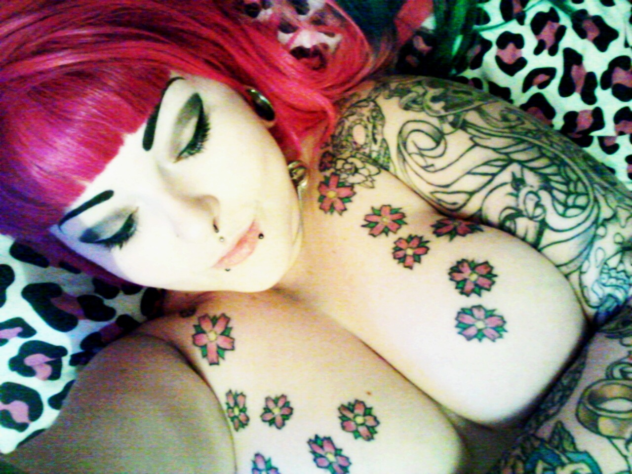 lady cakes