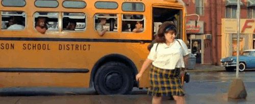 heathermcfeather:  averagefairy:  imagine a romantic comedy about a nerdy un-sexy girl who finds love in the end without having to transform into a sexier version of herself in the process    