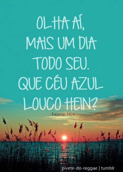 Bem Vindo 💛✨