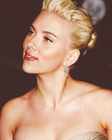 xanis:  HAPPY BIRTHDAY SCARLETT INGRID JOHANSSON! (b. Nov 22, 1984)  Super happy