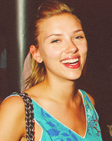 xanis:  HAPPY BIRTHDAY SCARLETT INGRID JOHANSSON! (b. Nov 22, 1984)  Super happy