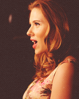 xanis:  HAPPY BIRTHDAY SCARLETT INGRID JOHANSSON! (b. Nov 22, 1984)  Super happy