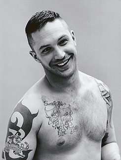 hard-y:  I love acting, it is so much more real than life. 