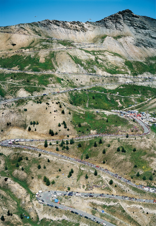 Andreas Gursky / Il Dolore