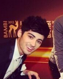 ziamfantasy:  BRINGING BACK THOSE FETUS FEELS GUYS HAVE U SEEN ZAYNS NEW HAIR I JUST 