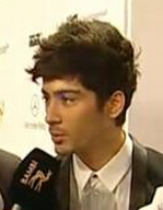 ziamfantasy:  BRINGING BACK THOSE FETUS FEELS GUYS HAVE U SEEN ZAYNS NEW HAIR I JUST 