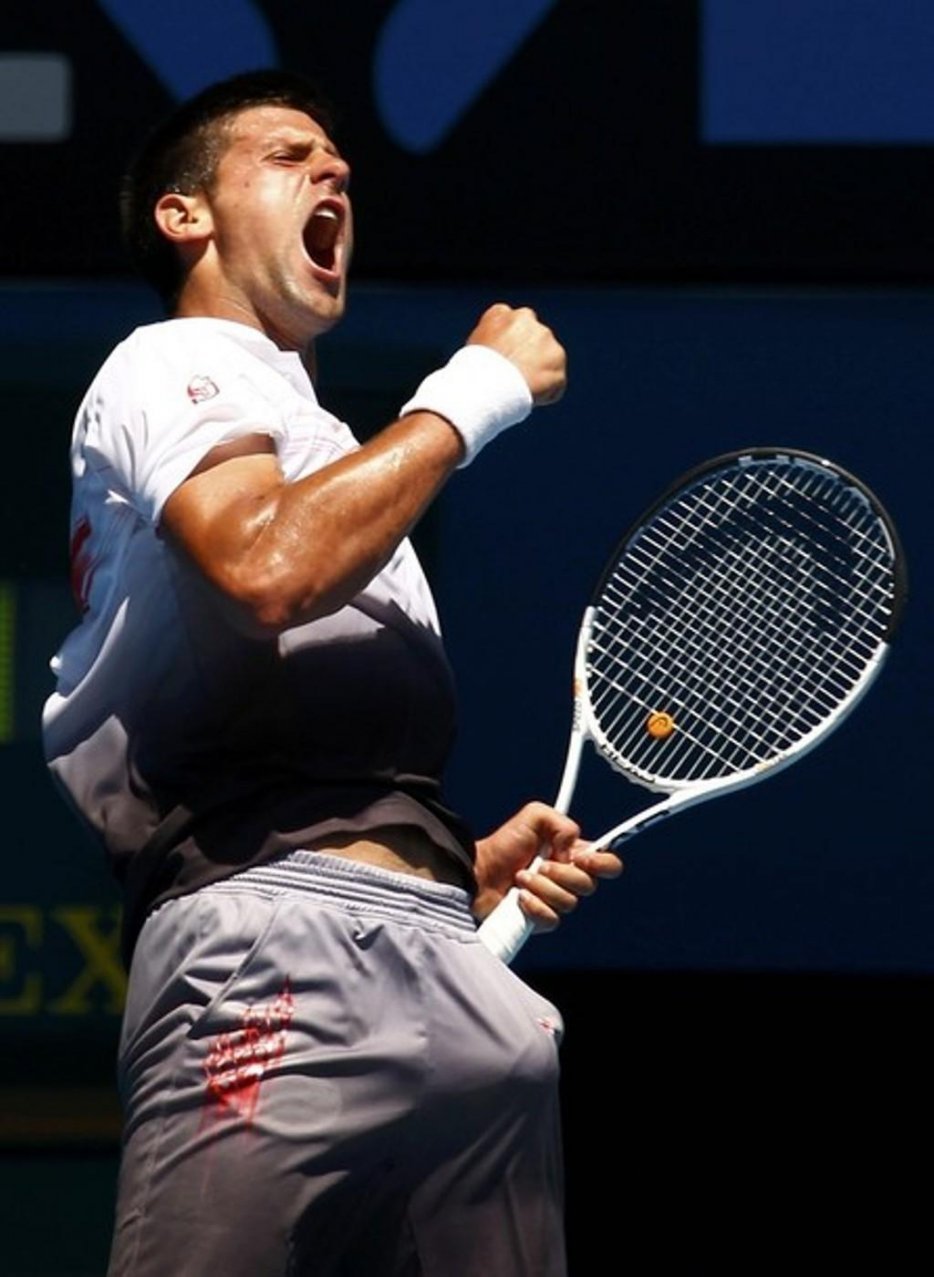 guys-with-bulges:  Novak Djokovic “bulge”. HAPPY THANKSGIVING, EVERYONE! 