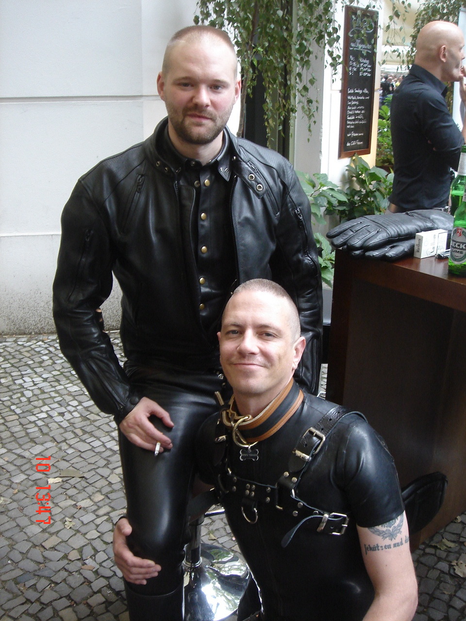 masteredwardsslave:  bootedray: i can understand that look of satisfaction on the