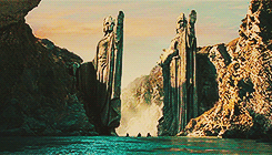 captainwarbuckle:My Favorite Films | The Lord of the Rings: The Fellowship of the Ring (2001)       