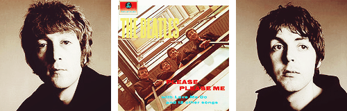 The Beatles’ Studio Albums 1963 - 1970 adult photos
