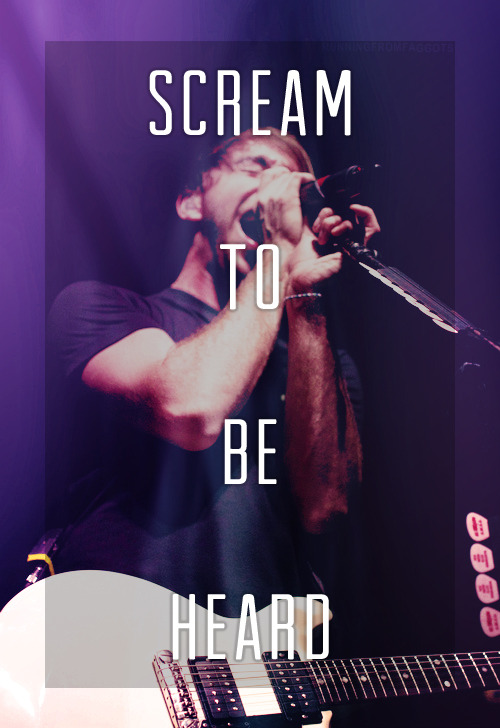 the-sharpest-of-lives:  ★☆ BAND BLOG ☆ ★