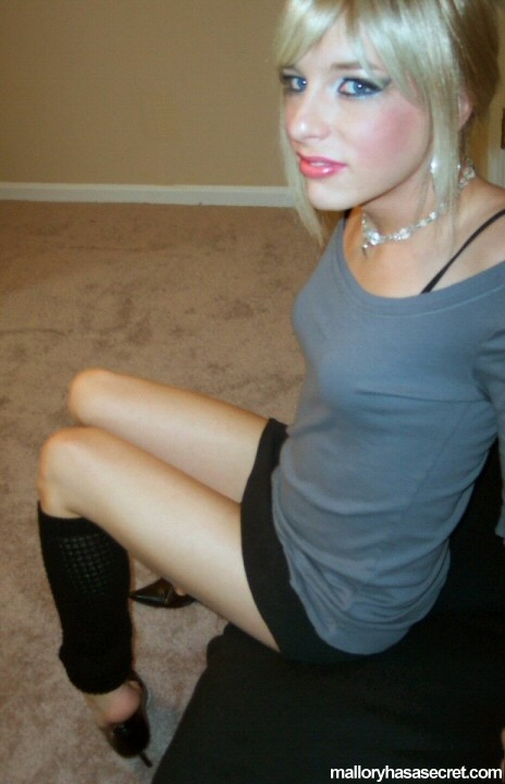 femboisdaddy:  bashfull007:  Mallory (USA)  