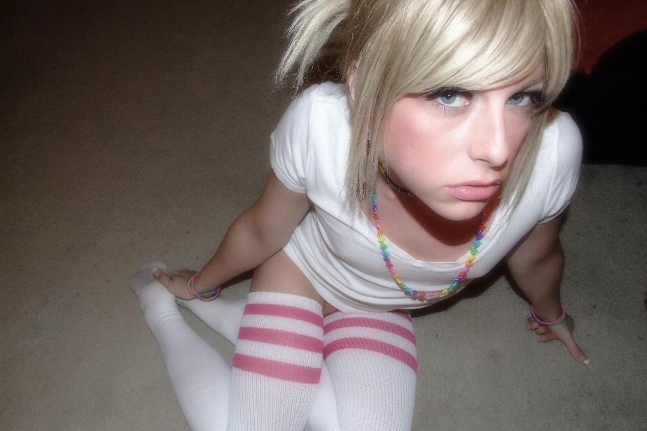 femboisdaddy:  bashfull007:  Mallory (USA)  