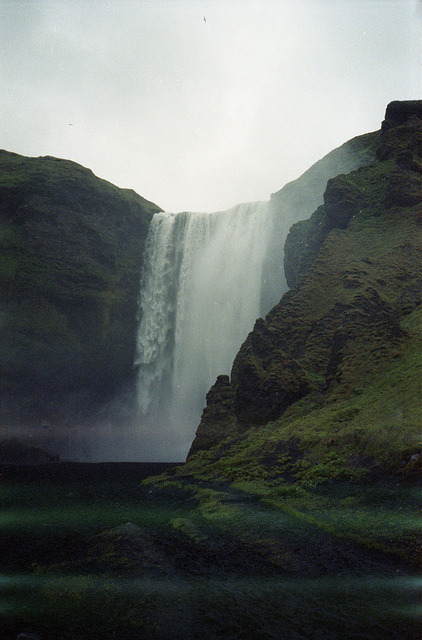 Iceland By - Phoebe Autry  want more posts like this? check out my blog!
