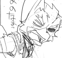 justasolitarywolf:  wulphire:  justasolitarywolf:   wulphire replied to your post: