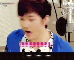 royalren:  Aron’s got sass. 