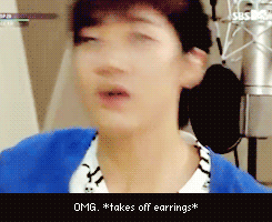 royalren:  Aron’s got sass. 