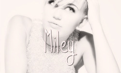 liberty-mileycyrus:  Happy 20th birthday Miley Ray Cyrus. 