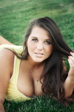 420bbwlover:  So beautiful. 