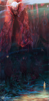 theartofanimation:  Jordi Versteege