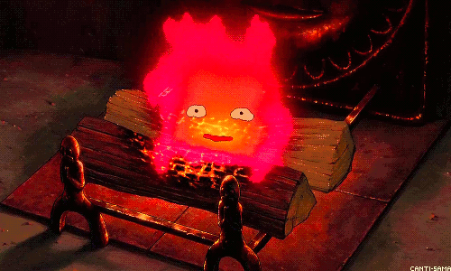 hazelnutgirl:  “She likes my SPARK!” 