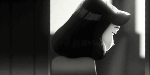 jeaannguyen:  Paperman (2012) I am in love with this short <3 