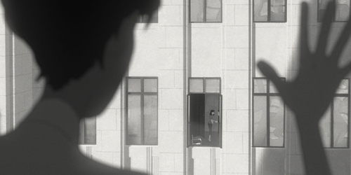 jeaannguyen:  Paperman (2012) I am in love with this short <3 