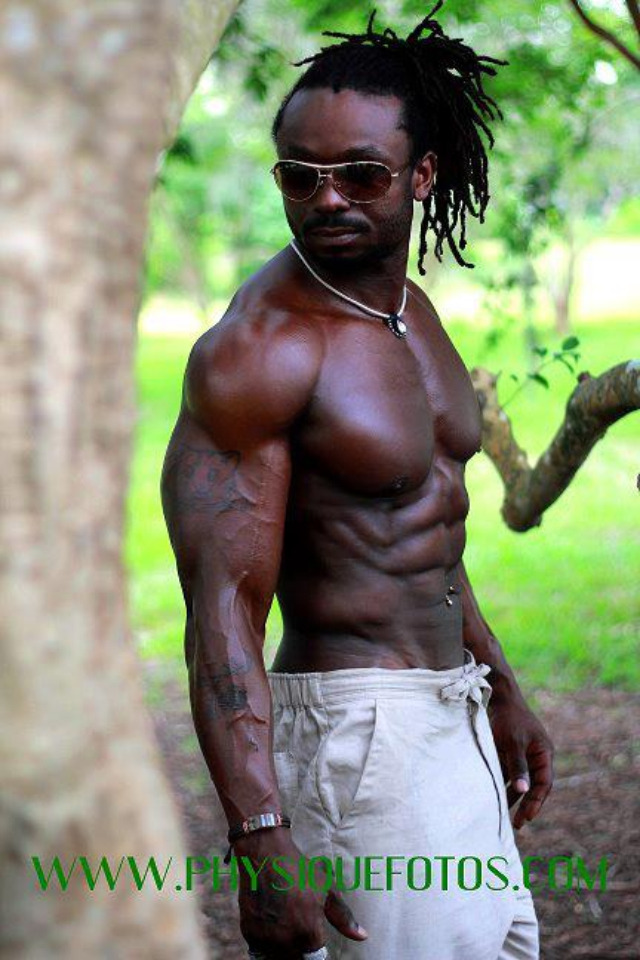 Timmell Dontrell