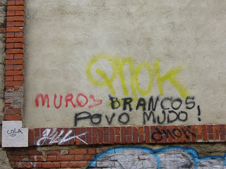 ' Coisas que eu sei... '