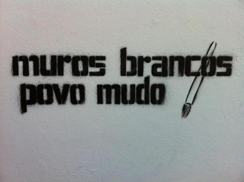 ' Coisas que eu sei... '