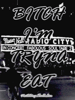 mouthdingo:  B.I.T.E - Fabolous 