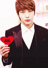 :  VIXX for ‘Heart Project’ ♡ 