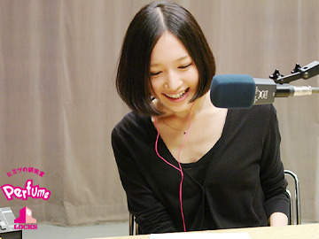 everythingyouneedtoknowthevoice:  Perfume LOCKS! 11/1 [x]