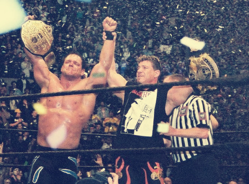 downsincedawn:  Benoit x Guerrero