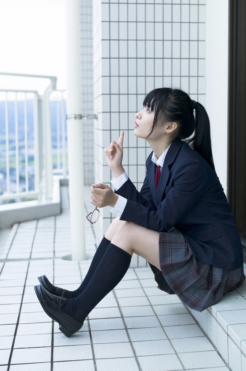 yoimachi:  星名美津紀 
