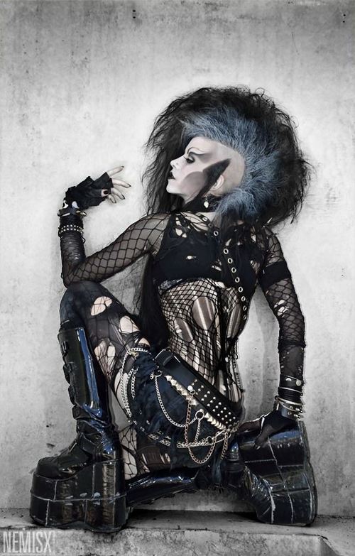 Goth Underground