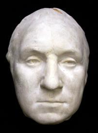 unexplained-events:  unexplained-events:Death masks are a curious death custom that