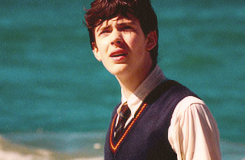 ofedmundandlucy:  Edmund Pevensie (2/3) 