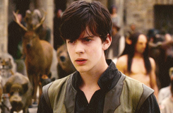 ofedmundandlucy:  Edmund Pevensie (2/3) 