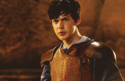 ofedmundandlucy:  Edmund Pevensie (2/3) 