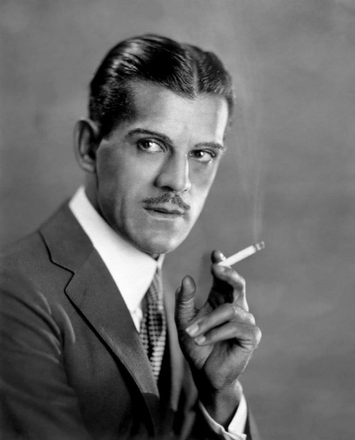 the-dark-city:  Happy Birthday, William Henry Pratt aka Boris Karloff - (November 23rd, 1887 - February 2nd, 1967) “When I was nine I played the demon king in Cinderella and it launched me on a long and happy life of being a monster.” 