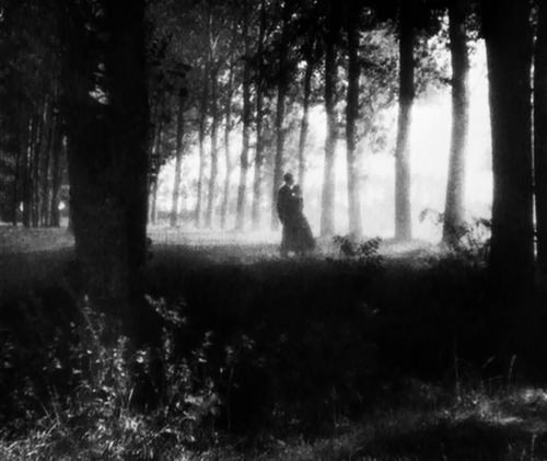 lowcalcalzone-zone:  Vampyr (1932) - Directed by Carl Theodor Dreyer
