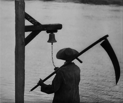 lowcalcalzone-zone:  Vampyr (1932) - Directed by Carl Theodor Dreyer