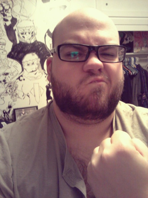 maxheron:  Feeling only *slightly* like poop now.