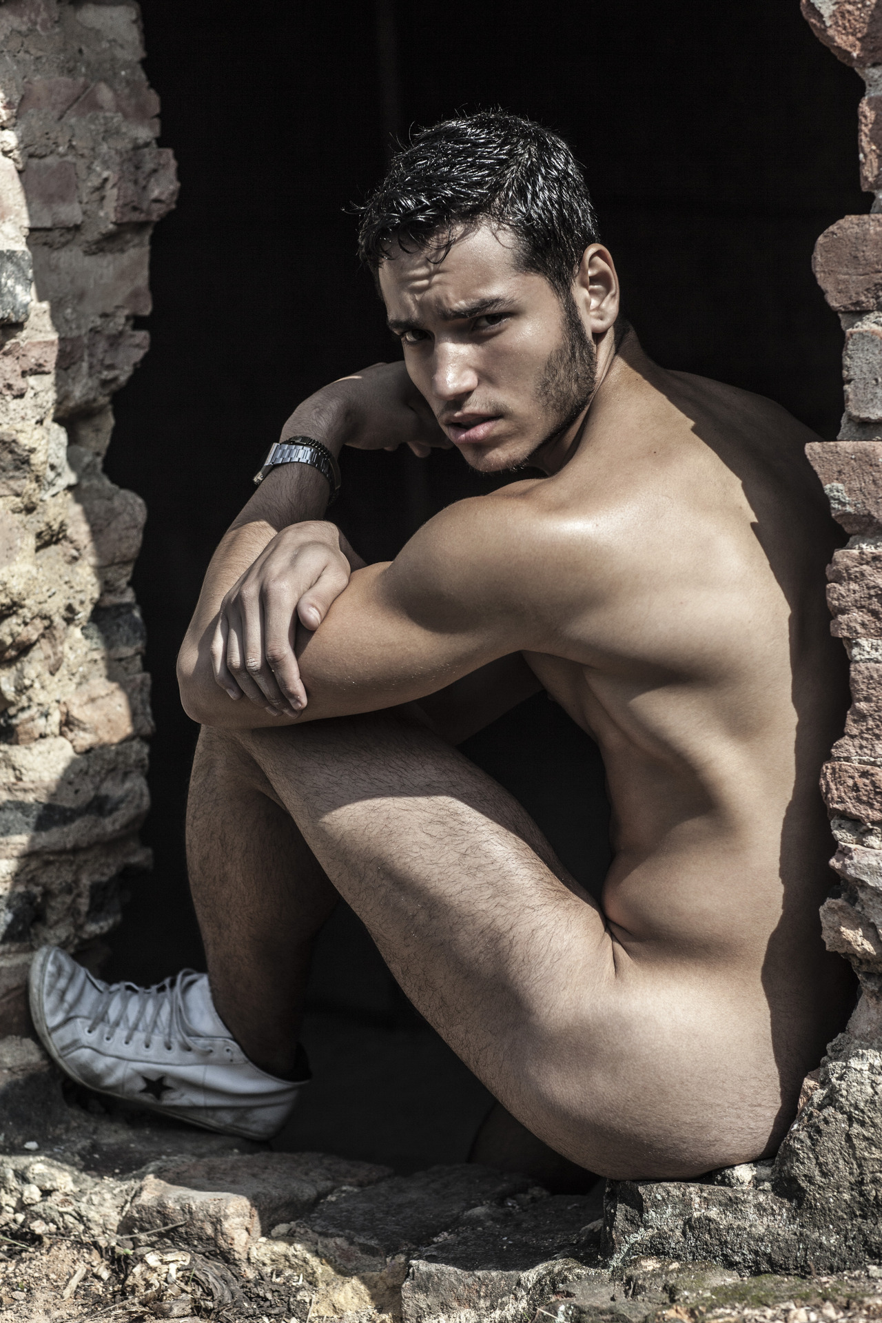 lcaruca:  waiting 