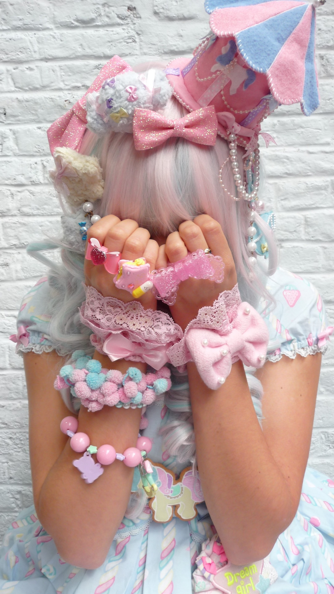tinfeather:  Yep. Decora got a hold on meh. 