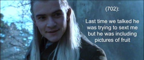 legolas