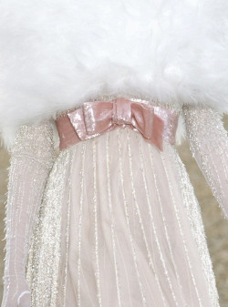 wink-smile-pout: Chanel Haute Couture Fall